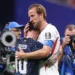 England suffer World Cup semi-final heartbreak as Argentina score late winner