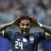 England suffer World Cup semi-final heartbreak as Argentina score late winner