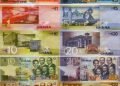 Bank of Ghana Warns Cash Spraying and Money Bouquets Breach Currency Laws