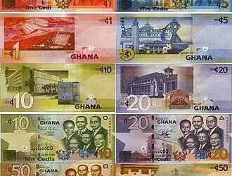 Bank of Ghana Warns Cash Spraying and Money Bouquets Breach Currency Laws