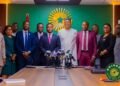 GoldBod Commits GH¢8.4 Million to Restore Galamsey-Damaged Water Systems