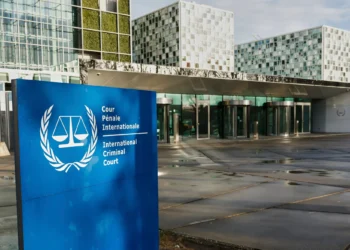 ICC Receives Ghanaian Petition Over Xenophobic Violence in South Africa