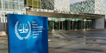 ICC Receives Ghanaian Petition Over Xenophobic Violence in South Africa