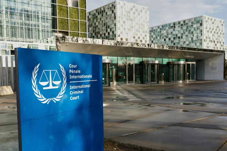 ICC Receives Ghanaian Petition Over Xenophobic Violence in South Africa