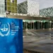 ICC Receives Ghanaian Petition Over Xenophobic Violence in South Africa