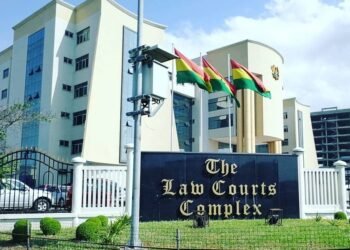 High Court Ends Bid to Revoke Expired Travel Permission for Former NAFCO Chief
