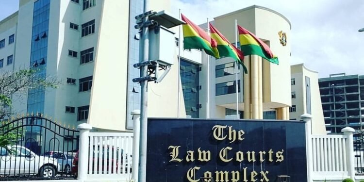 High Court Ends Bid to Revoke Expired Travel Permission for Former NAFCO Chief