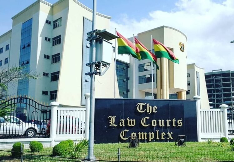 High Court Ends Bid to Revoke Expired Travel Permission for Former NAFCO Chief
