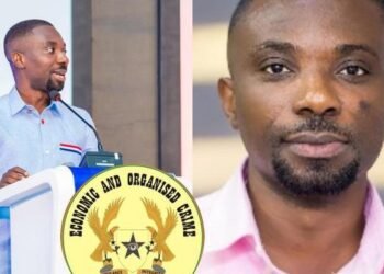 EOCO Grants Miracles Aboagye GH¢50m Bail in GH¢55m Public Funds Probe