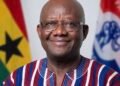 Paul Afoko Announces Bid to Return as NPP National Chairman