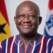 Paul Afoko Announces Bid to Return as NPP National Chairman
