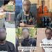 Police Arrest 54 in Kumasi Operations and Seize Suspected Narcotics