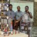 St Augustine’s Wins National STEM Plastic-Waste Competition