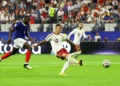 Spain Beat France 2-0 to Reach World Cup Final