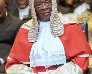 Two Supreme Court Suits Challenge Meaning of Ghana’s Presidential Term Limit