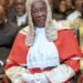 Two Supreme Court Suits Challenge Meaning of Ghana’s Presidential Term Limit
