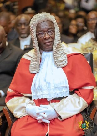 Two Supreme Court Suits Challenge Meaning of Ghana’s Presidential Term Limit