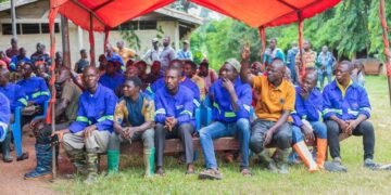 COCOBOD Begins Nationwide Education on Free Fertiliser and Cocoa Reforms