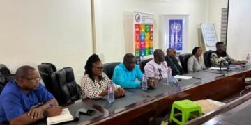 Disability Groups Urge Parliament to Pass 2026 Rights Bill Without Delay