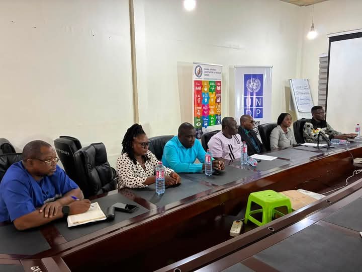 Disability Groups Urge Parliament to Pass 2026 Rights Bill Without Delay