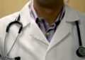 17 doctors reported with mental health conditions