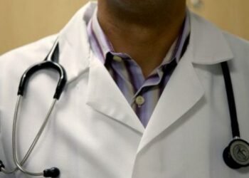 17 doctors reported with mental health conditions