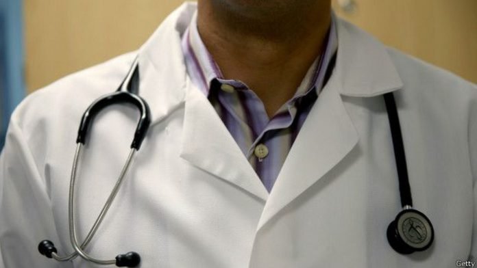 17 doctors reported with mental health conditions