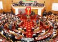 Parliament Approves £17.25 Million Regina House Lease Renewal