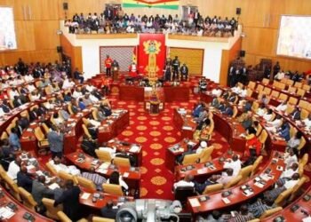 Parliament Approves £17.25 Million Regina House Lease Renewal