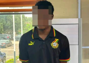 Police Arrest Suspect in Obuasi Gang Killing and Pursue Eight Others