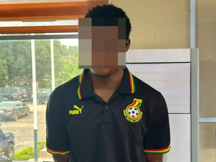 Police Arrest Suspect in Obuasi Gang Killing and Pursue Eight Others