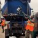 ccra Flood Recovery Continues as Assemblies Clear Waste and Drainage Sites
