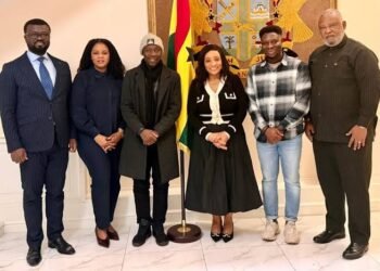 Ghanaian Scholarship Students in Britain Plan July 30 Protest Over Payment Delays