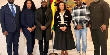 Ghanaian Scholarship Students in Britain Plan July 30 Protest Over Payment Delays