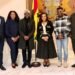 Ghanaian Scholarship Students in Britain Plan July 30 Protest Over Payment Delays