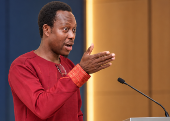 Youth Must Be Partners in Ghana’s Development, Not Mere Spectators, SETS Advisory Urges