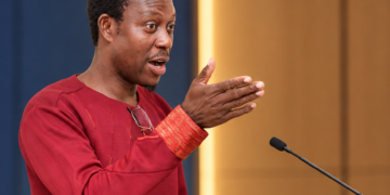 Youth Must Be Partners in Ghana’s Development, Not Mere Spectators, SETS Advisory Urges