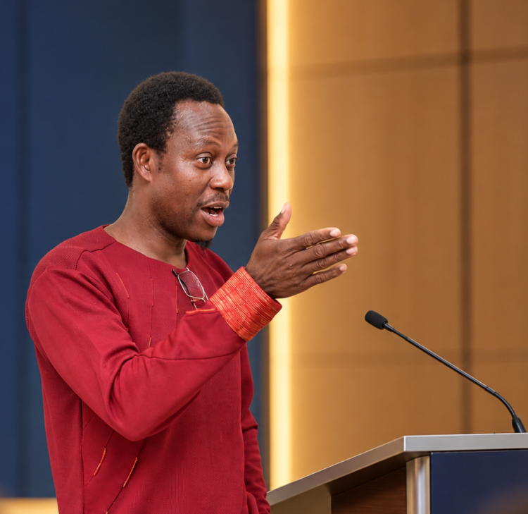 Youth Must Be Partners in Ghana’s Development, Not Mere Spectators, SETS Advisory Urges